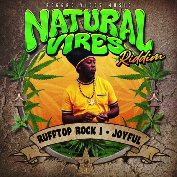 RuffTop Rock I - Joyful