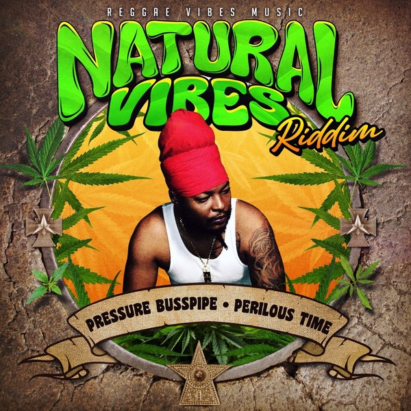 Pressure Busspipe - Perilous Time