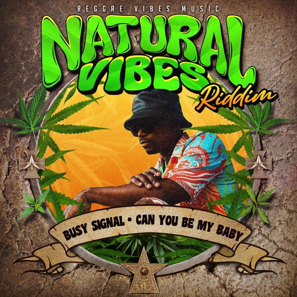 Busy Signal - Can You Be My baby