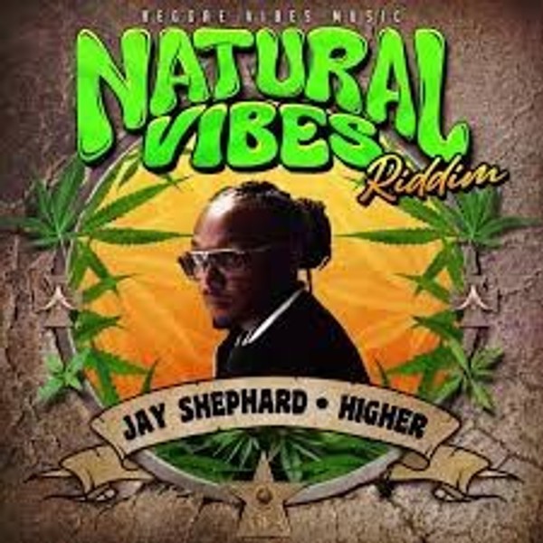 Jay Shephard - Higher