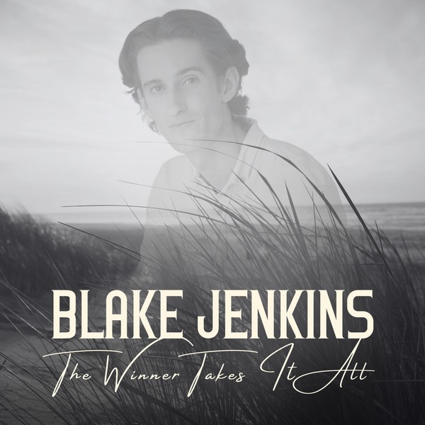 Blake Jenkins - The Winner Takes It All 