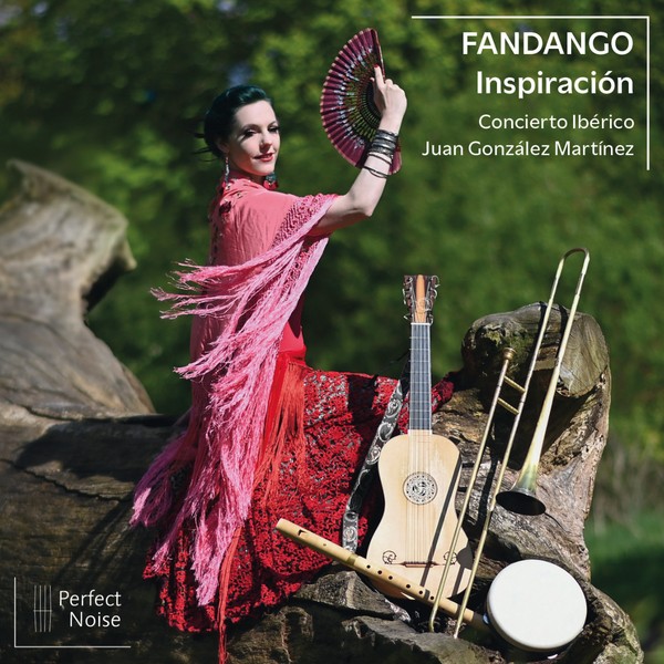 Fandango Inspiración