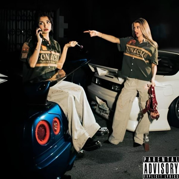 fierce full EP