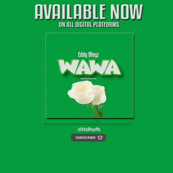 Eddy Bleyz - Wawa