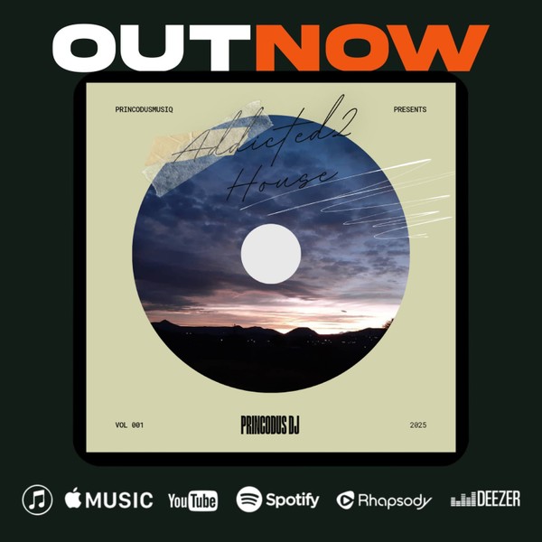 Princodus Dj - Addicted2House