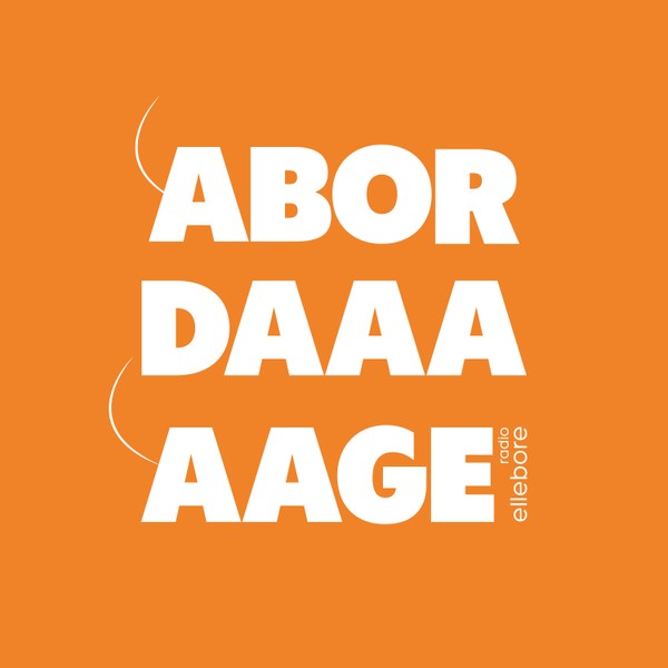 Abordaaaaage ! Le Podcast