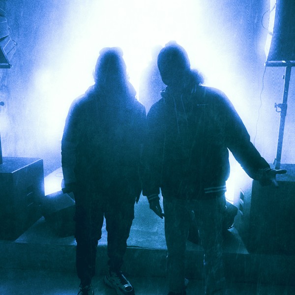 Dry Run EP