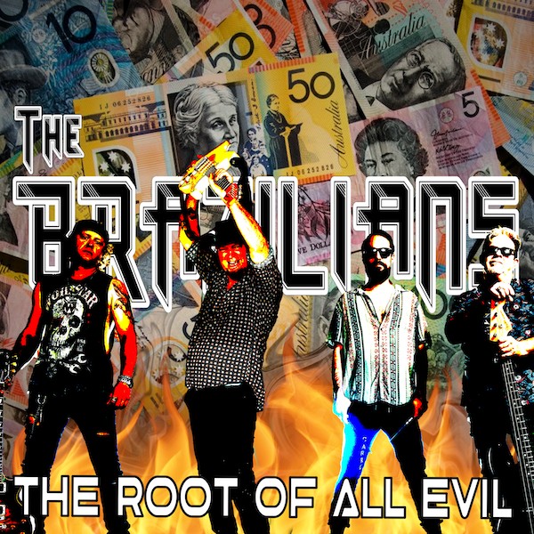 The Root Of All Evil