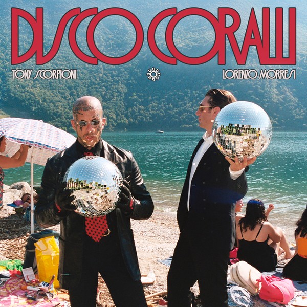 Disco Coralli