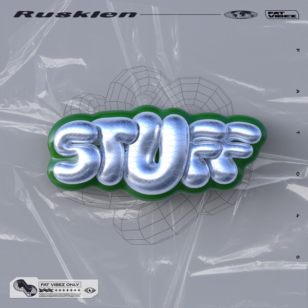 Rusklen - Stuff