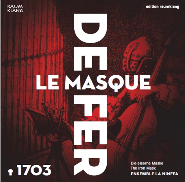 Le Masque de Fer