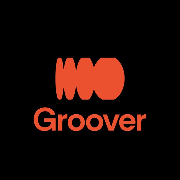 Coup de coeur Groover 🧡