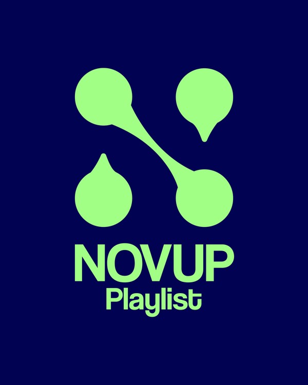 NovuPlaylist 💚💙