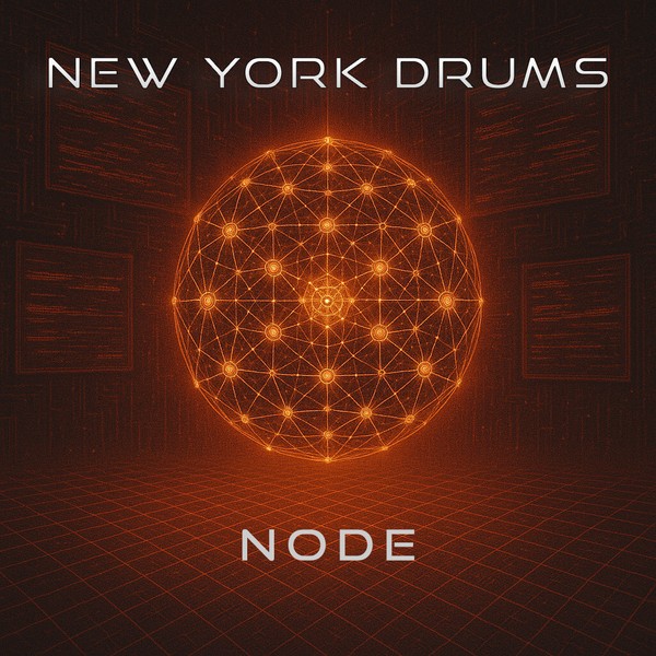 New York Drums - Node