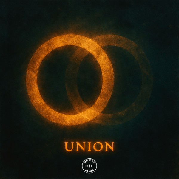 New York Drums - Union