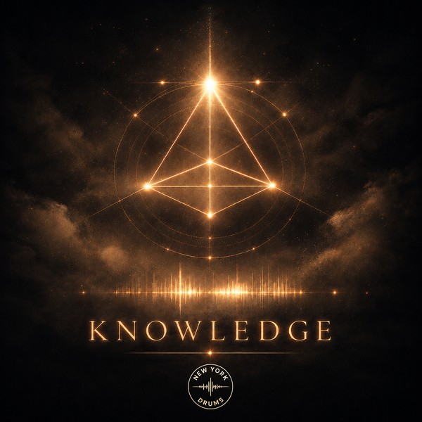 New York Drums - Knowledge