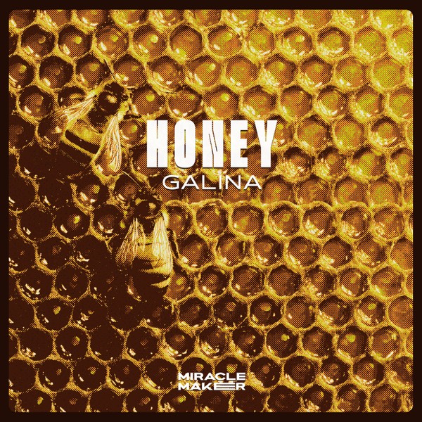 Galina -Honey