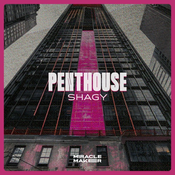 SHAGY-Penthouse