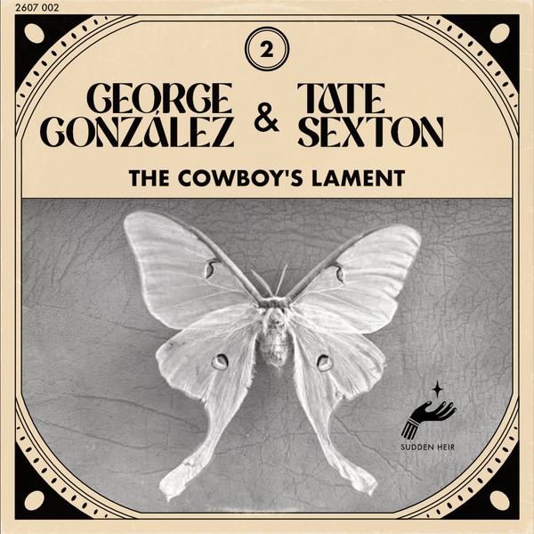 The Cowboy's Lament