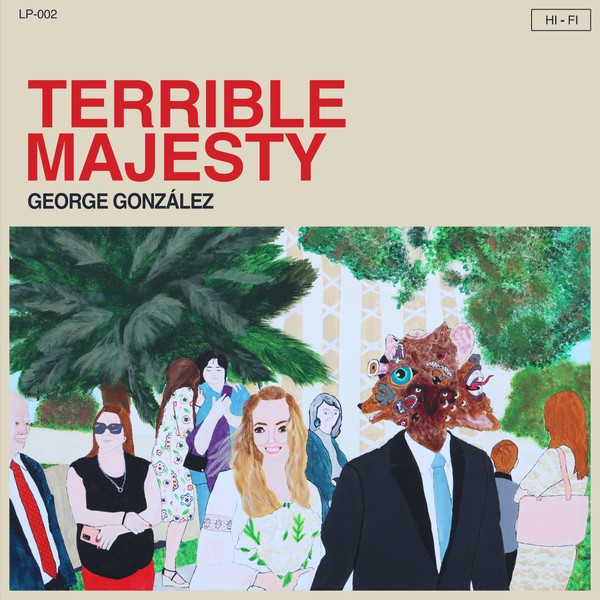 Terrible Majesty