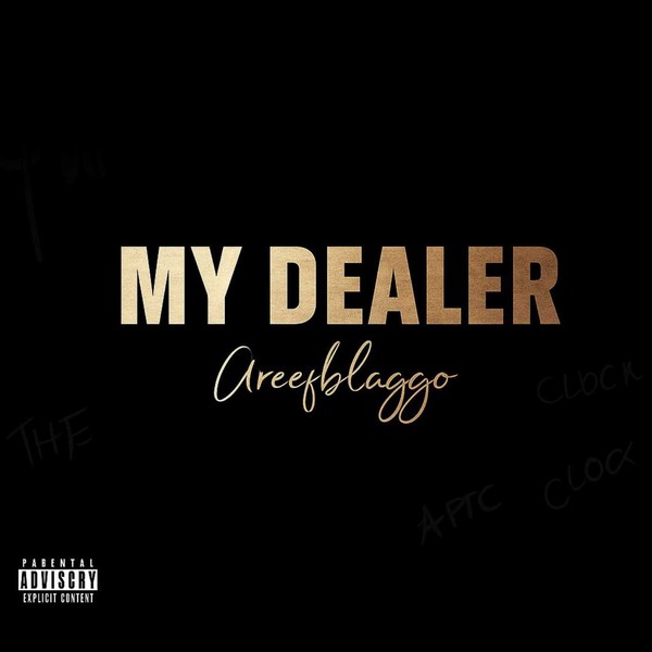 Areefblaggo - My Dealer