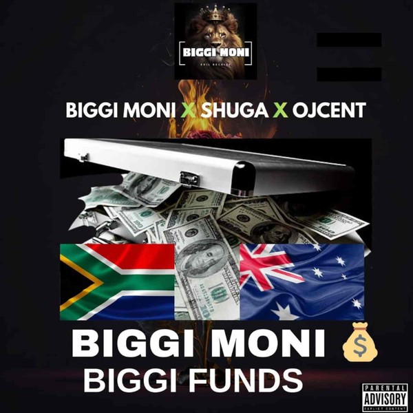 SHUGA - BIGGI FUNDS