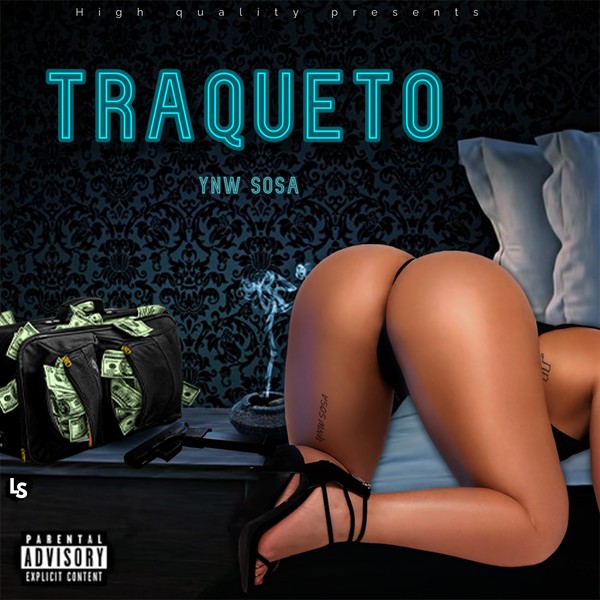 TRAQUETO