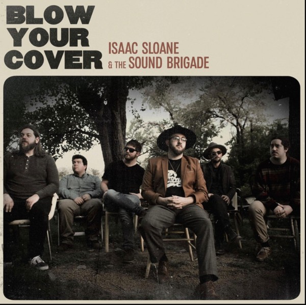 Blow Your Cover