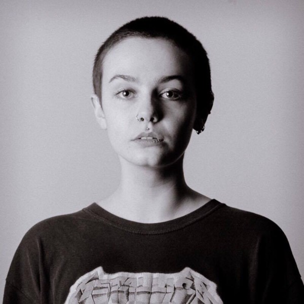 STRAIGHT GIRL - 'God'