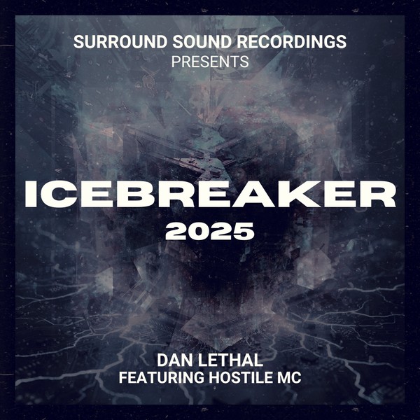 SSNDUK2501 - ICEBREAKER 2025