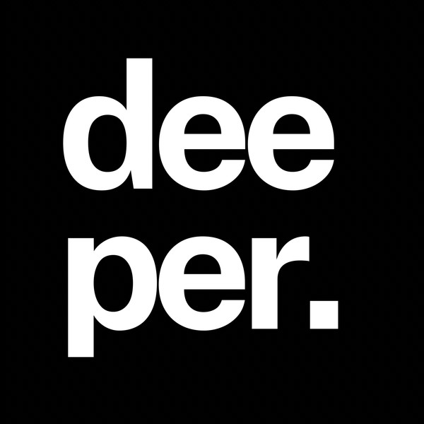 HOG RECORDS & samuel. - deeper