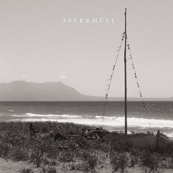 Carnival Kid - Sperrmüll