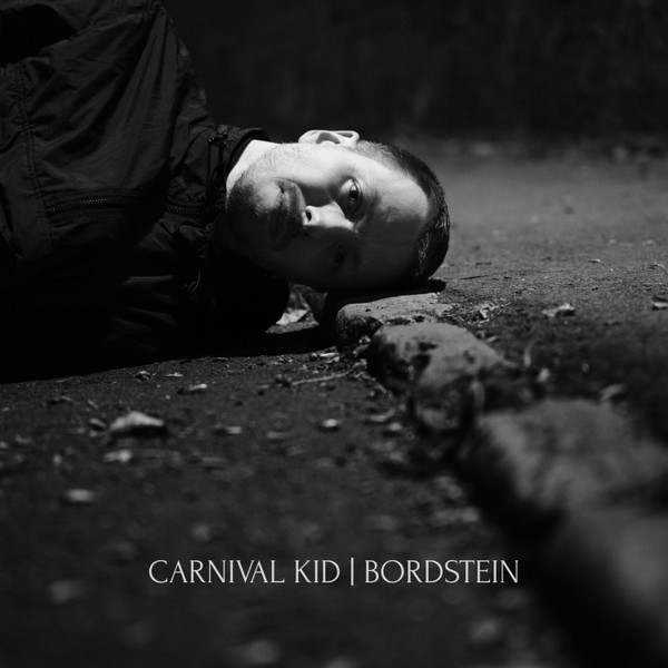 Carnival Kid - Bordstein