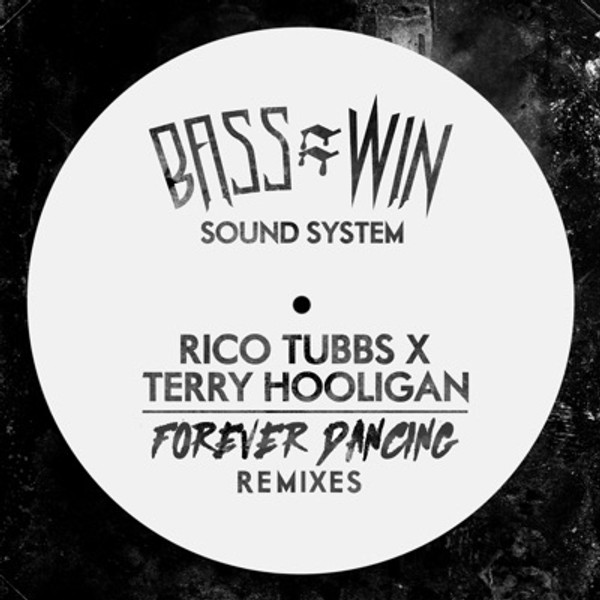 Forever Dancing Remixes (feat. Terry Hooligan) - Single