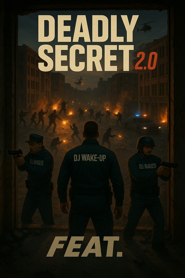 Deadly Secret 2.0