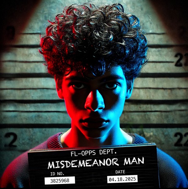 Misdemeanor Man