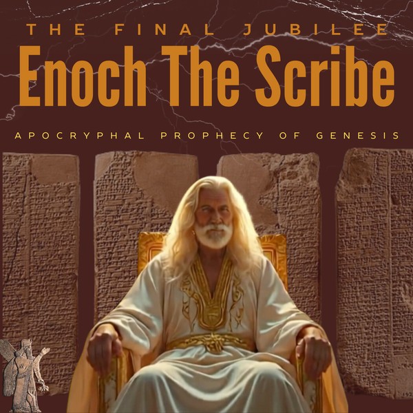Enoch The Scribe by The Final Jubilee