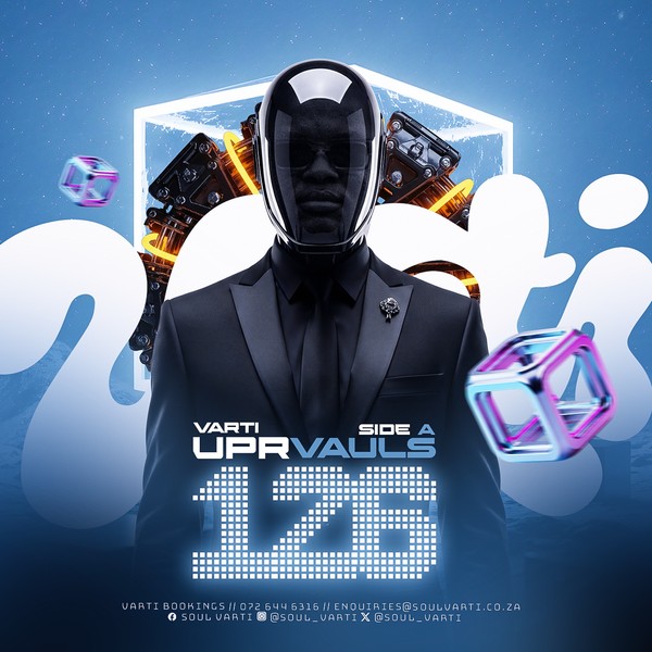 VARTI - UPR Vaults Vol. 126 (SIDE A)