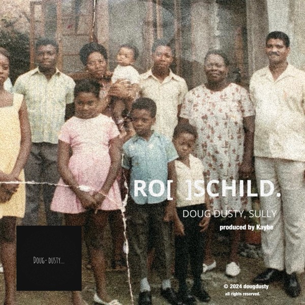 Rothschild (prod. Kaybe)