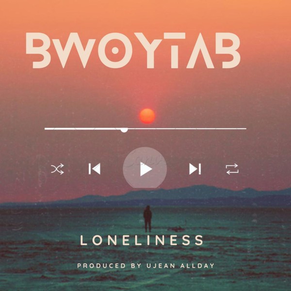 Bwoytab Loneliness