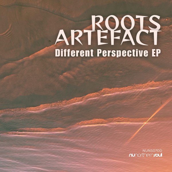 Roots Artefact - Different Perspective EP