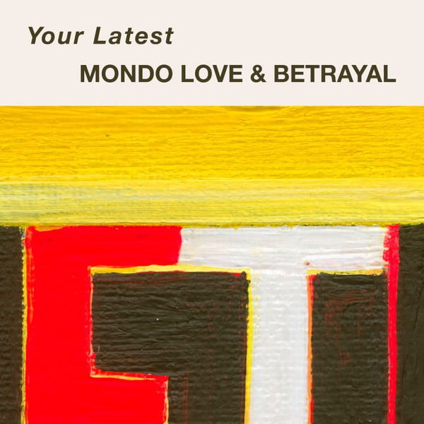 Your Latest - Single