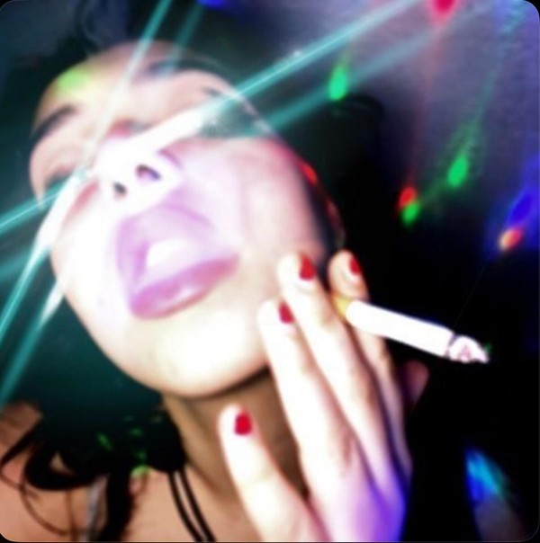 LIFE OF THE PARTY