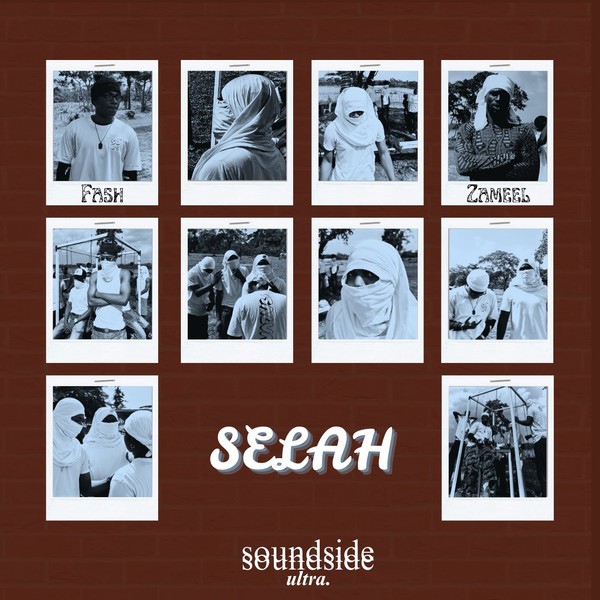 SELAH