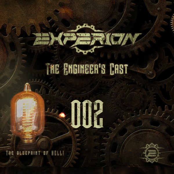 The Engineer's Cast 002