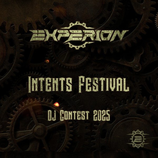 Intents Festival DJ Contest 2025