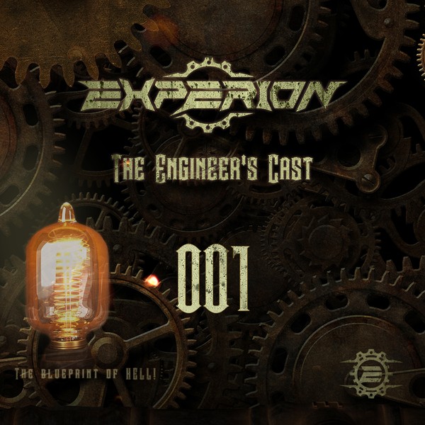 The Engineer's Cast 001