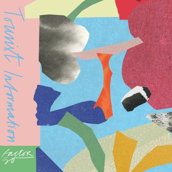 Debut LP Tourist Information OUT NOW