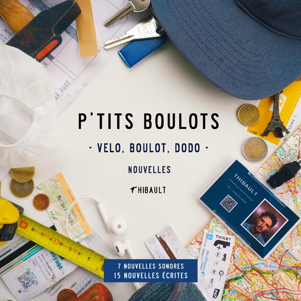 P'tits Boulots