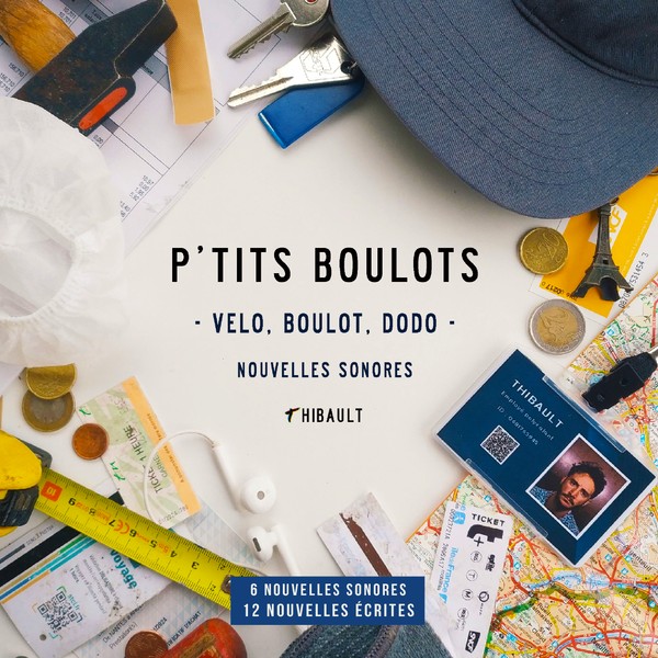 P'tits Boulots